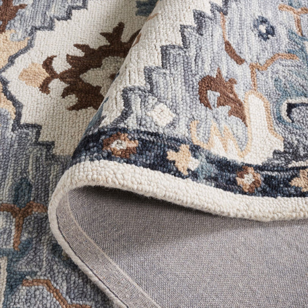 Safavieh Heritage 552 Handtufted  Rug HG552F-5