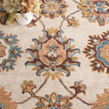 Safavieh Heritage 554 Handtufted  Rug HG554B-5