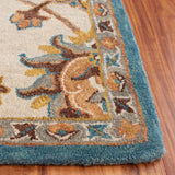 Safavieh Heritage 554 Handtufted  Rug HG554B-5