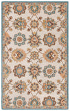 Safavieh Heritage 554 Handtufted  Rug HG554B-5