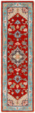 Heritage 625 HG625 Hand Tufted Traditional Rug