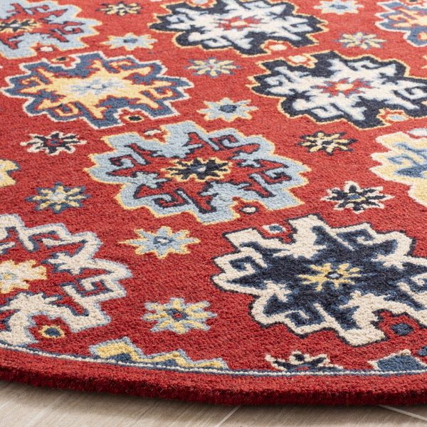 Heritage 746 Hand Tufted Wool Rug - Luxurious 10mm Pile Height, Elegant Design, Crafted in India