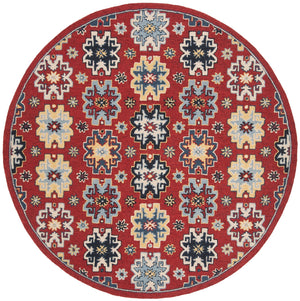 Heritage 746 Hand Tufted Wool Rug - Luxurious 10mm Pile Height, Elegant Design, Crafted in India