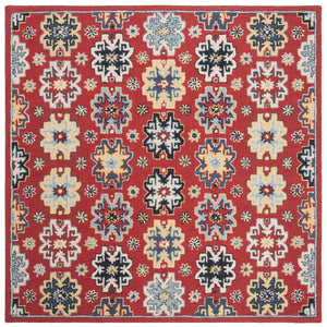 Heritage 746 Hand Tufted Wool Rug - Luxurious 10mm Pile Height, Elegant Design, Crafted in India