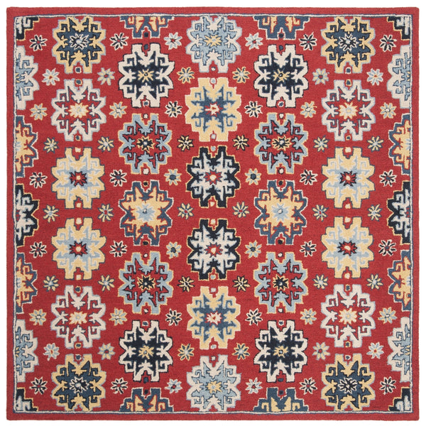 Heritage 746 Hand Tufted Wool Rug - Luxurious 10mm Pile Height, Elegant Design, Crafted in India