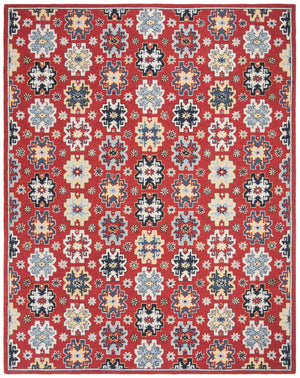 Heritage 746 Hand Tufted Wool Rug - Luxurious 10mm Pile Height, Elegant Design, Crafted in India