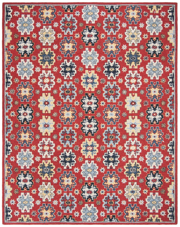 Heritage 746 Hand Tufted Wool Rug - Luxurious 10mm Pile Height, Elegant Design, Crafted in India