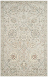 Heritage 824 Hand Tufted Wool Rug