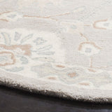 Heritage 824 Hand Tufted Wool Rug