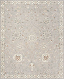 Heritage 824 Hand Tufted Wool Rug