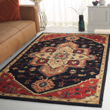 Safavieh Heritage 929 Hand Tufted Traditional Rug HG929N-5