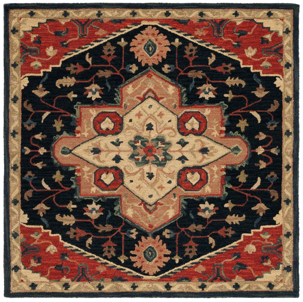 Safavieh Heritage 929 Hand Tufted Traditional Rug HG929N-6