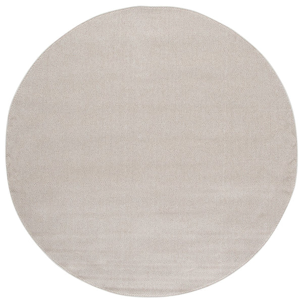 Safavieh Highland Modern Light Beige & Ivory Runner Rug — Low-Profile, Durable Power-Loomed Hallway Accent 2'-2" x 9'-0" HGLP900B-29