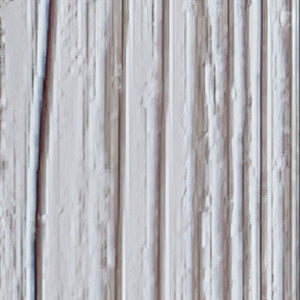 English Elm Canterbury Rustic Wall-Mount Magnetic Chalkboard Sign - Versatile Memo Board for Home & Business White Washed 24"W x 0.75"D x 36"H HGWA-2GD-CRE8-691315-GG