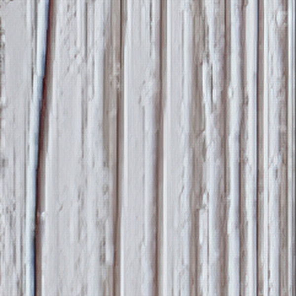 English Elm Canterbury Rustic Wall-Mount Magnetic Chalkboard Sign - Versatile Memo Board for Home & Business White Washed 24"W x 0.75"D x 36"H HGWA-2GD-CRE8-691315-GG