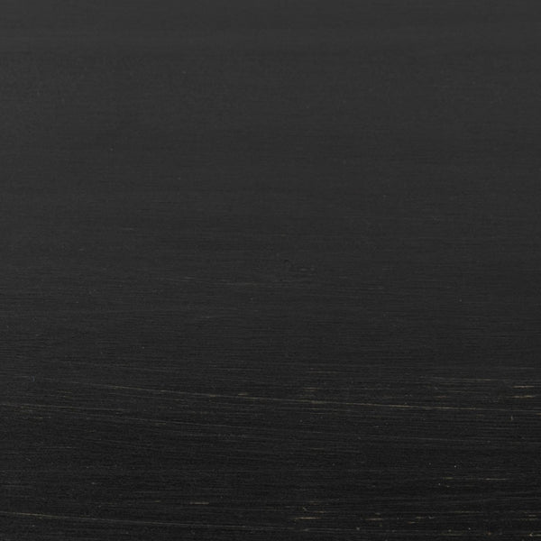 English Elm Easton 3-Tier Wooden Entryway Bench with Industrial Metal Frame for Stylish Storage and Seating Black Wash HGWA-BCH-MTL-3T-BLKWSH-GG