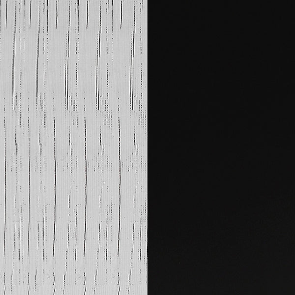 English Elm Canterbury Rustic Wall-Mount Magnetic Chalkboard Sign - Versatile Memo Board for Home & Business White Washed 32"W x 46"L HGWA-CHK32X46-WHTWSH-GG