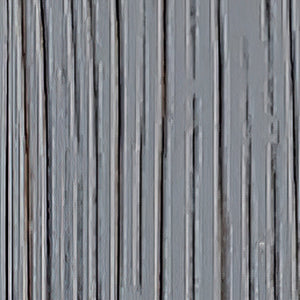 English Elm Canterbury Rustic Wall-Mount Magnetic Chalkboard Sign - Versatile Memo Board for Home & Business Grey 18"W x 0.75"D x 24"H HGWA-GDIS-CRE8-062315-GG