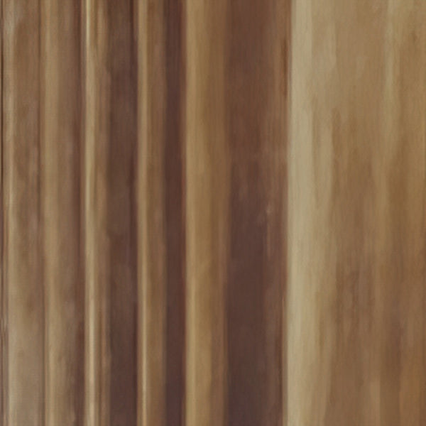 English Elm Canterbury Rustic Wall-Mount Magnetic Chalkboard Sign - Versatile Memo Board for Home & Business Torched Brown 20"W x 0.75"D x 30"H HGWA-GDIS-CRE8-462315-GG