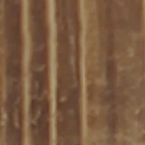 English Elm Canterbury Rustic Wall-Mount Magnetic Chalkboard Sign - Versatile Memo Board for Home & Business Torched Brown 11"W x 0.75"D x 17"H HGWA-GDIS-CRE8-762315-GG