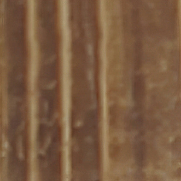 English Elm Canterbury Rustic Wall-Mount Magnetic Chalkboard Sign - Versatile Memo Board for Home & Business Torched Brown 11"W x 0.75"D x 17"H HGWA-GDIS-CRE8-762315-GG