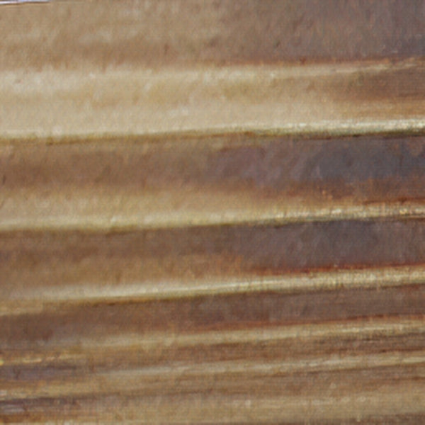 English Elm Canterbury Rustic Wall-Mount Magnetic Chalkboard Sign - Versatile Memo Board for Home & Business Torched Brown 18"W x 0.75"D x 24"H HGWA-GDIS-CRE8-852315-GG