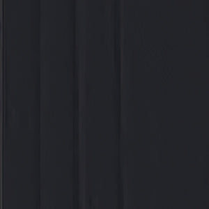 English Elm Canterbury Rustic Wall-Mount Magnetic Chalkboard Sign - Versatile Memo Board for Home & Business Black 11"W x 0.75"D x 17"H HGWA-GDIS-CRE8-862315-GG