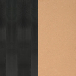 English Elm Juno Rustic Wall Mount Linen Board with Pine Frame, Ideal for Home, School, or Office Organization Black 20"W x 30"H HGWA-LINEN-20X30-BLK-GG