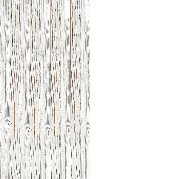 English Elm Bristol Rustic Wall Mount White Board with Accessories for Home, School, or Office Organization White Washed 24"W x 36"H HGWA-WHITE-24X36-WHTWSH-GG