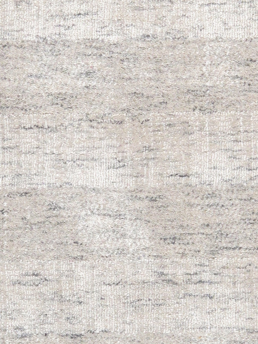 Pasargad Home Transitional Hand-loomed Bamboo Silk Area Rug - Luxurious 5' X 8' Modern Elegance   Hill-09 5x8