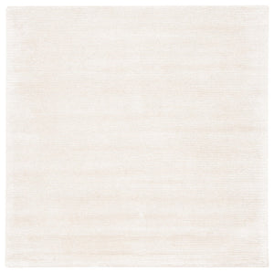 Safavieh Himalaya Hand-tufted Area Rug: Luxurious Indian Craftsmanship To Enrich Your Living Space Elegantly Beige 65% Viscose,35% Wool Pile Him152b-24