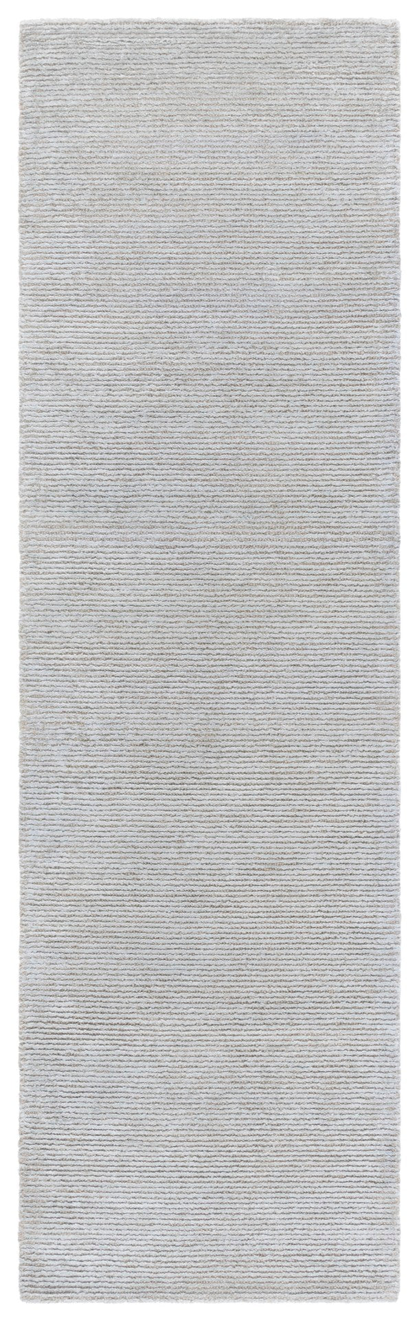 Safavieh Himalaya Hand-tufted Area Rug: Luxurious Indian Craftsmanship To Enrich Your Living Space Elegantly Grey 65% Viscose,35% Wool Pile Him152f-4sq