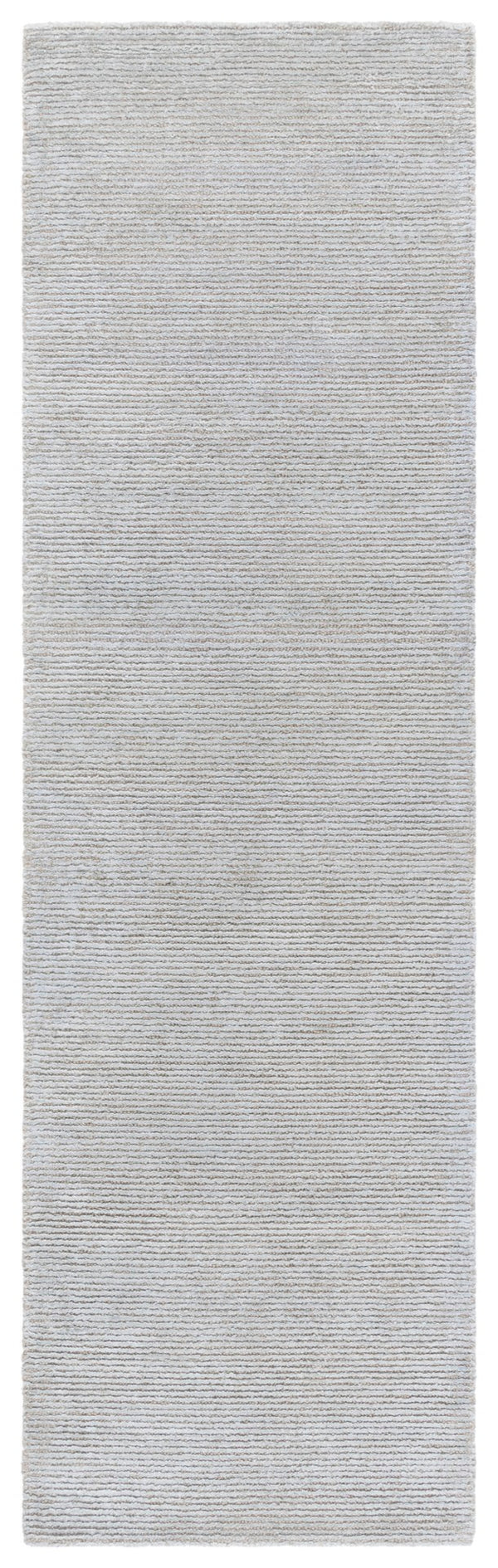 Safavieh Himalaya Hand-tufted Area Rug: Luxurious Indian Craftsmanship To Enrich Your Living Space Elegantly Grey 65% Viscose,35% Wool Pile Him152f-4sq