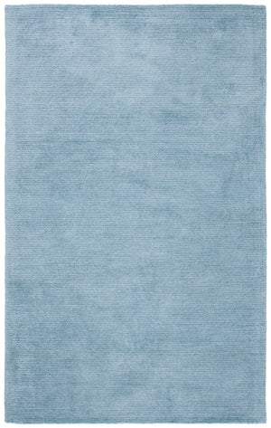 Safavieh Himalaya Hand-tufted Area Rug: Luxurious Indian Craftsmanship To Enrich Your Living Space Elegantly Blue 65% Viscose,35% Wool Pile Him152m-210