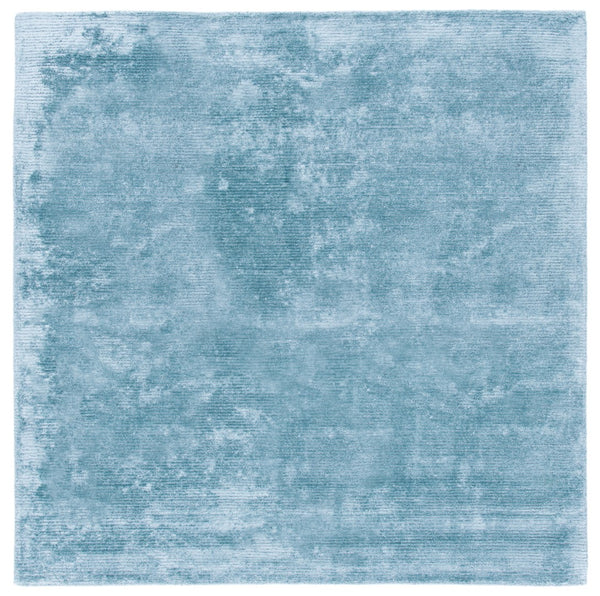 Safavieh Himalaya Hand-tufted Area Rug: Luxurious Indian Craftsmanship To Enrich Your Living Space Elegantly Blue 65% Viscose,35% Wool Pile Him152m-210