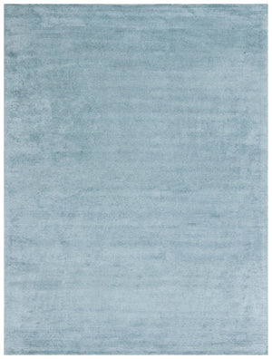 Safavieh Himalaya Hand-tufted Area Rug: Luxurious Indian Craftsmanship To Enrich Your Living Space Elegantly Blue 65% Viscose,35% Wool Pile Him152m-210