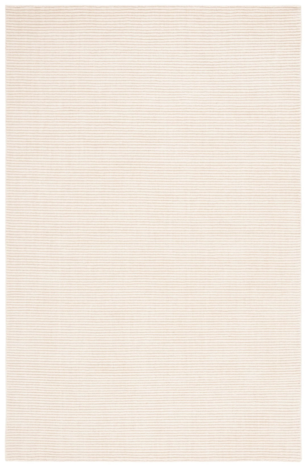 Safavieh Himalaya 251 Hand Loomed Modern Rug Ivory HIM251A-5