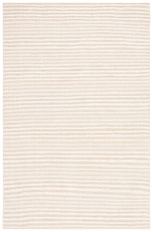 Safavieh Himalaya 251 Hand Loomed Modern Rug Ivory HIM251A-5