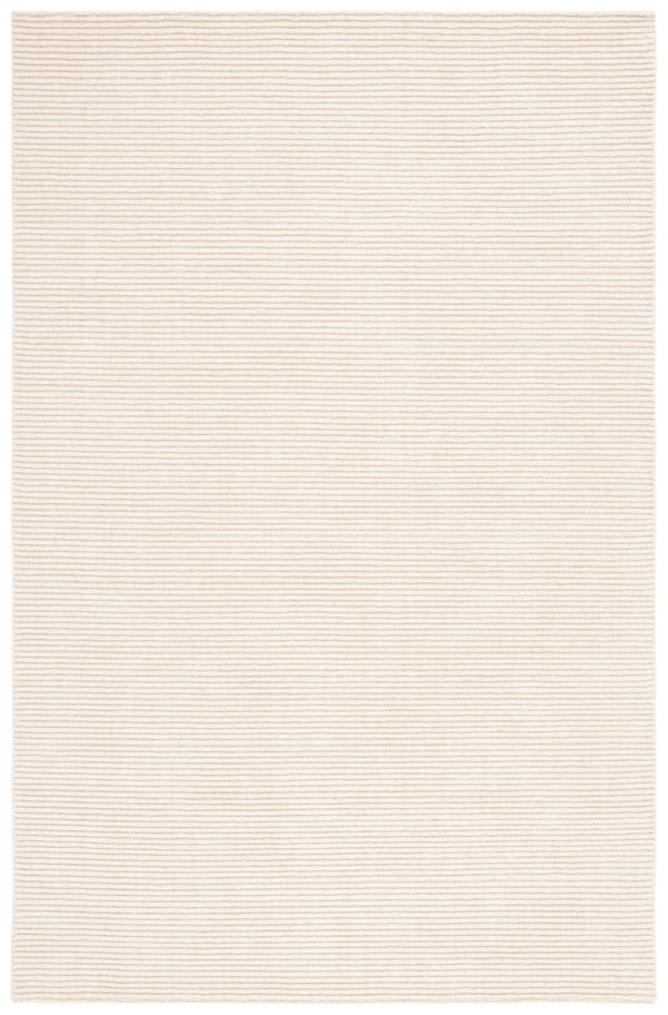 Safavieh Himalaya 251 Hand Loomed Modern Rug Ivory HIM251A-5