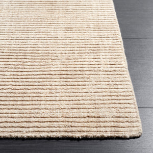 Safavieh Himalaya 251 Hand Loomed Modern Rug Beige HIM251B-5