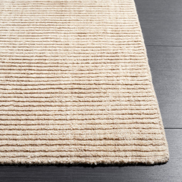 Safavieh Himalaya 251 Hand Loomed Modern Rug Beige HIM251B-5