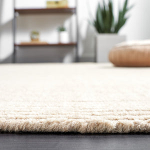 Safavieh Himalaya 251 Hand Loomed Modern Rug Beige HIM251B-5