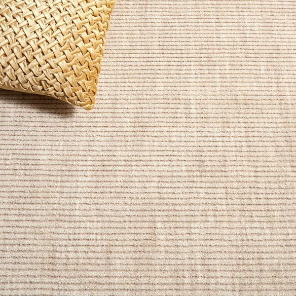 Safavieh Himalaya 251 Hand Loomed Modern Rug Beige HIM251B-5