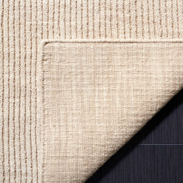 Safavieh Himalaya 251 Hand Loomed Modern Rug Beige HIM251B-5