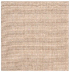 Safavieh Himalaya 251 Hand Loomed Modern Rug IIX Beige HIM251B-6SQ