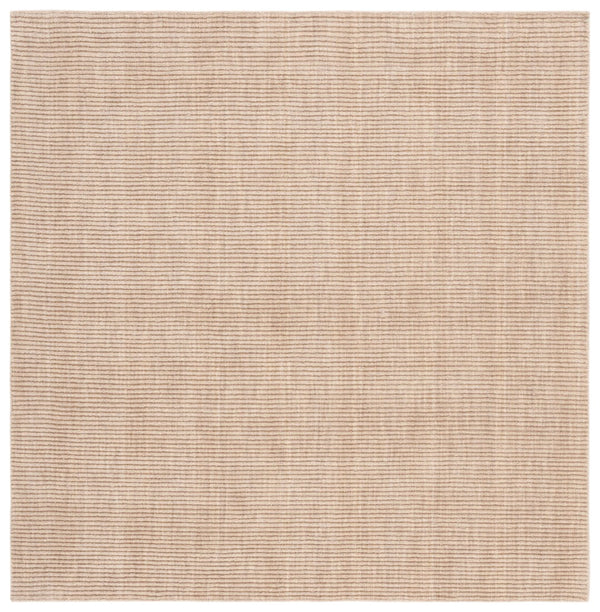 Safavieh Himalaya 251 Hand Loomed Modern Rug IIX Beige HIM251B-6SQ