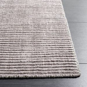 Safavieh Himalaya 251 Hand Loomed Modern Rug Dark Grey HIM251F-5