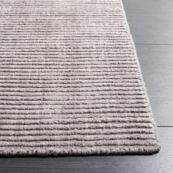 Safavieh Himalaya 251 Hand Loomed Modern Rug Dark Grey HIM251F-5