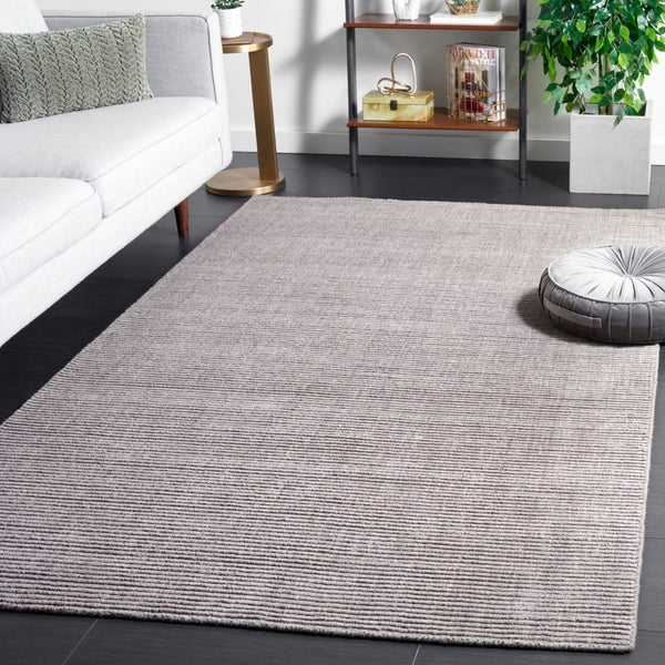 Safavieh Himalaya 251 Hand Loomed Modern Rug Dark Grey HIM251F-5