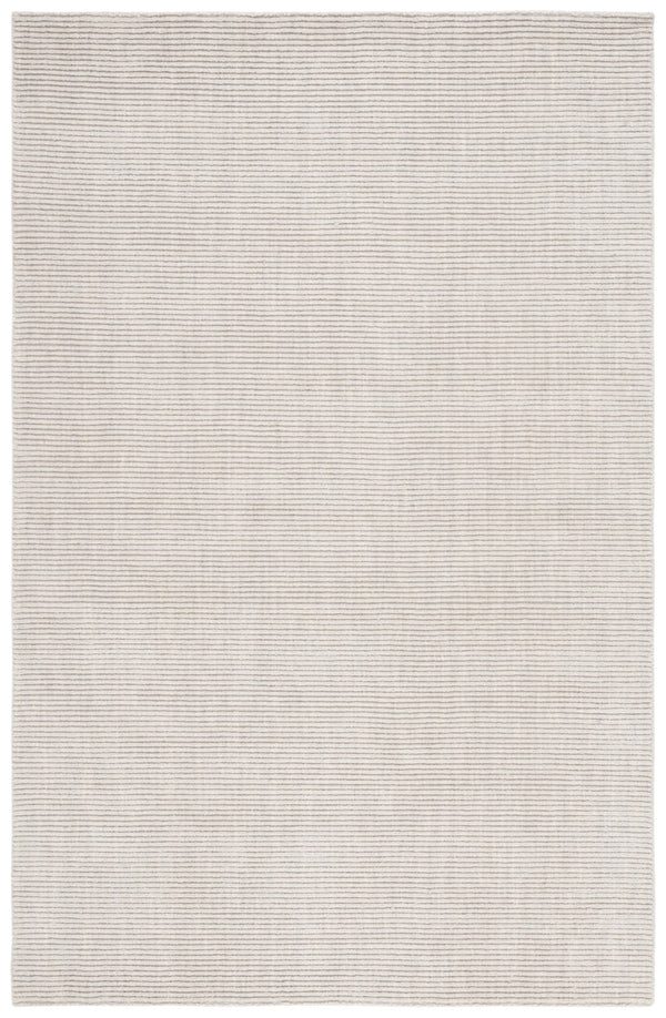 Safavieh Himalaya 251 Hand Loomed Modern Rug Light Grey HIM251G-5